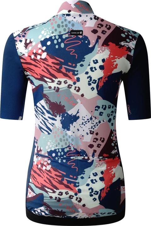 Produktbild Dare2b AEP Stimulus III Trikot
