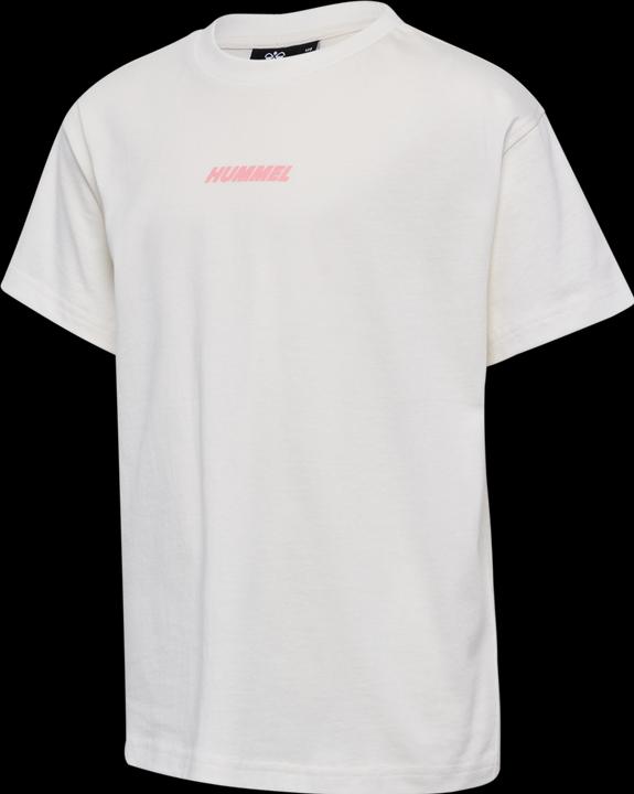 Produktbild hummel hmlELLA T-SHIRT S/S (134)