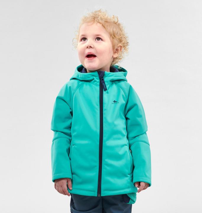 Produktbild Quechua Soft (122)
