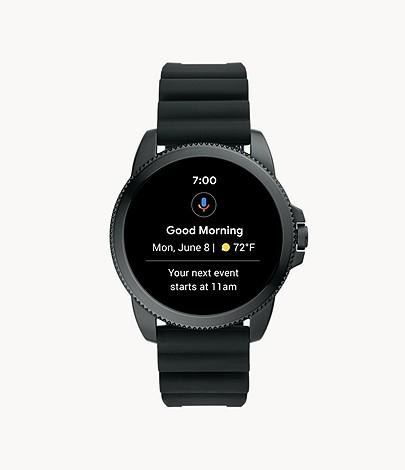 Produktbild Fossil Gen 5E (Digitaluhr, 44 mm)