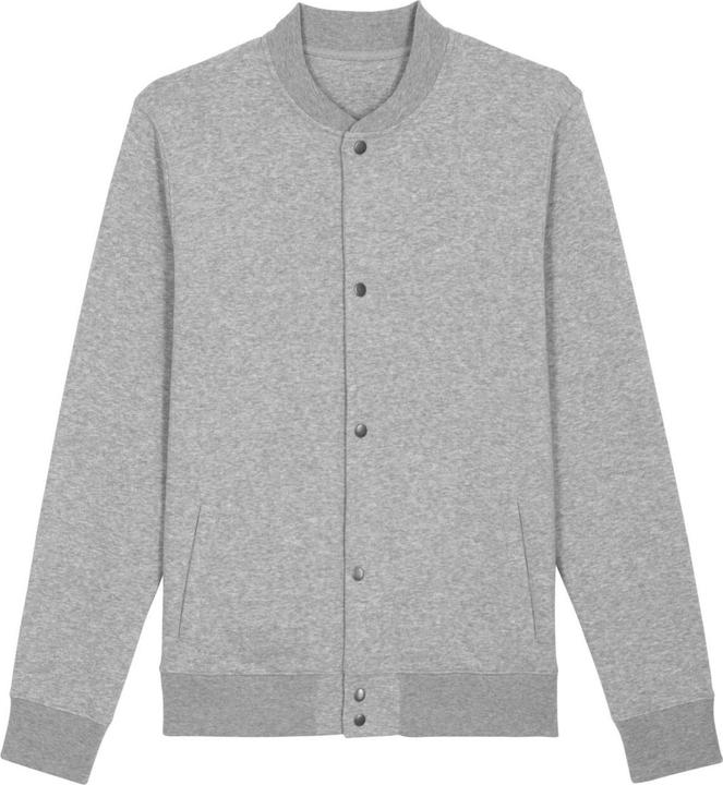 Torland Sweatshirtjacke Bounder (M)