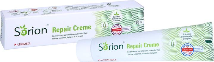 Immagine prodotto Ruehe Healthcare Crema Sorion, 50 g di crema (Crema corpo)