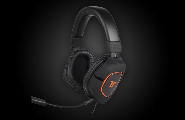 Produktbild MadCatz Tritton AX 180