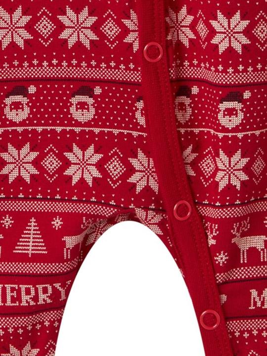 Produktbild Name it Babybody Merry Christmas (56)