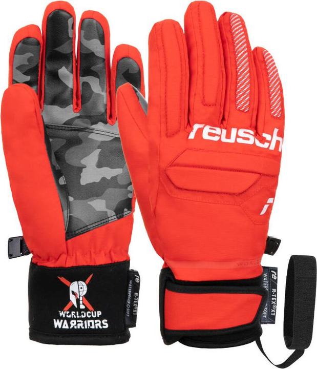 Produktbild Reusch Warrior R-TEX XT JR (4.5)