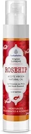 Image du produit Intersa Rose Hip Vegetal (Huile pour le corps)