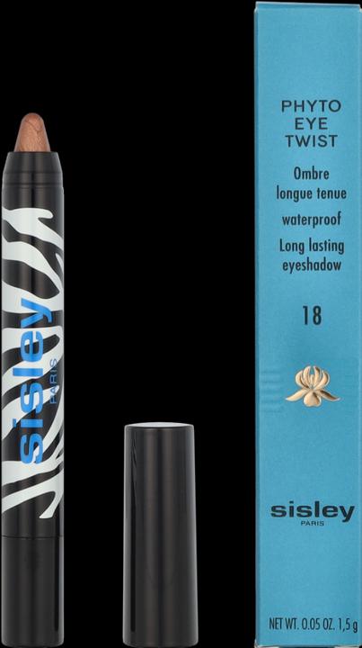 Image du produit Sisley Phyto Eye Twist No 18 (18 Fauve)