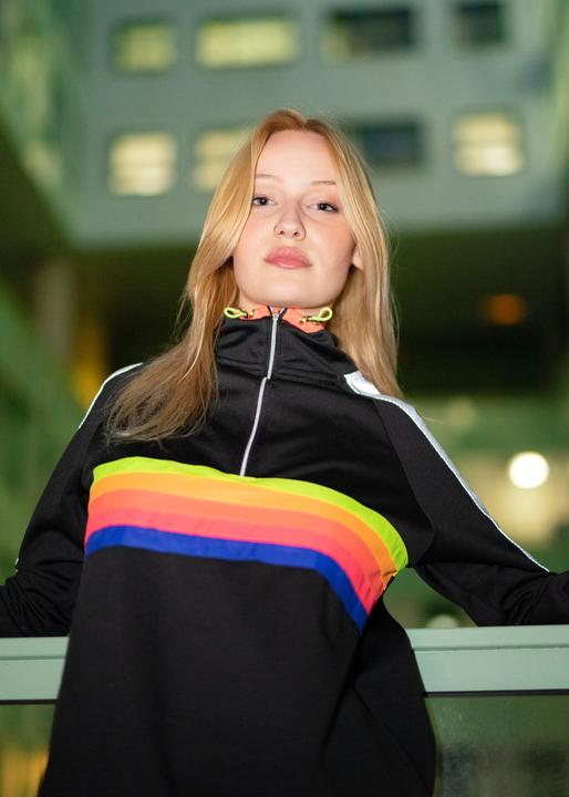 Actual product image Gofluo Girlpower (Ladies) (XS)