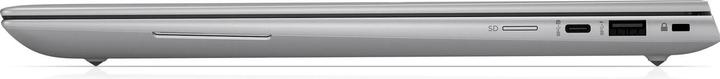 Actual product image HP ZBook 5F981ES - 16" Notebook - Core i9 5.4 GHz 40.6 cm (16", Intel Core i9-13900H, 32 GB, 2000 GB, DE)