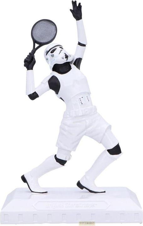 Produktbild Nemesis Now Original Stormtrooper Figur Stormtrooper Serve It! 18 cm