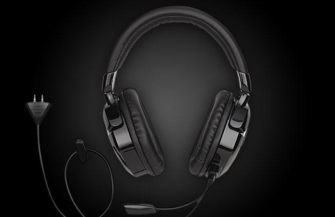 Produktbild MadCatz Tritton AX 180