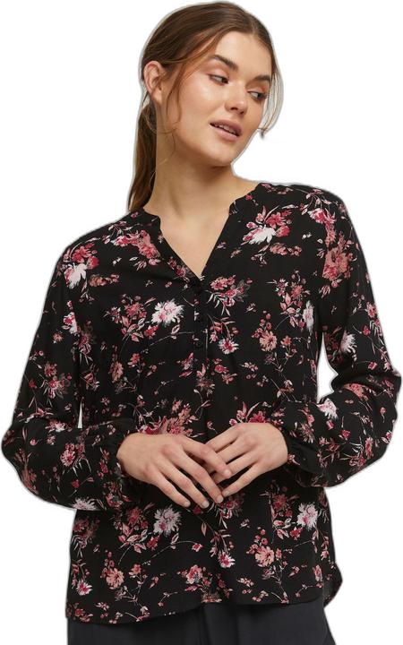 Produktbild B.young BYMMJOELLA VNECK SHIRT 2 20811208 (40)