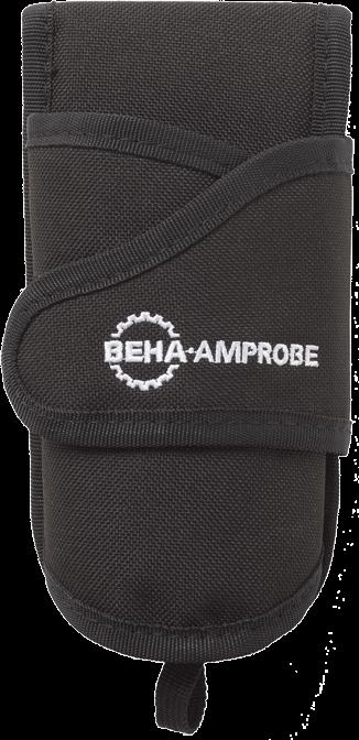 Actual product image Beha Amprobe Voltage tester with current function TRMS (CAT III 1000V, CAT IV 600V)
