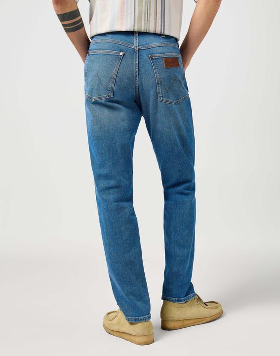 Actual product image Wrangler Jeans River (Frequency band 38 (2600 MHz))