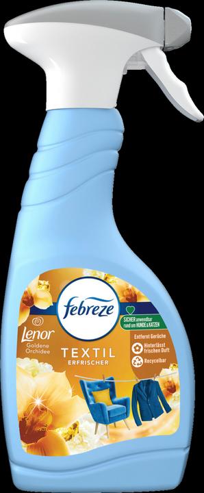 Image du produit Febreze Goldene Orchidee