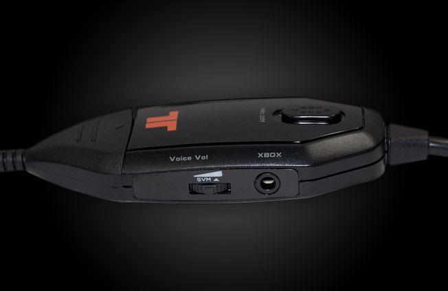 Produktbild MadCatz Tritton AX 180