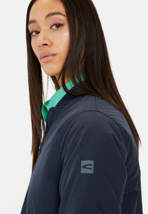 Produktbild Camel Active Mantel aus recyceltem Polyester (36)