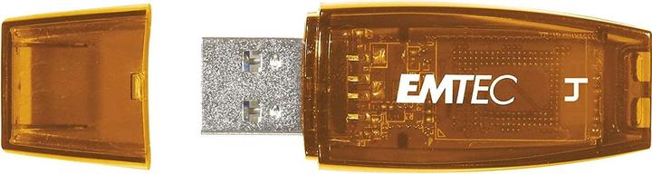 Actual product image Emtec C410 Color Mix (4 GB, USB-A)
