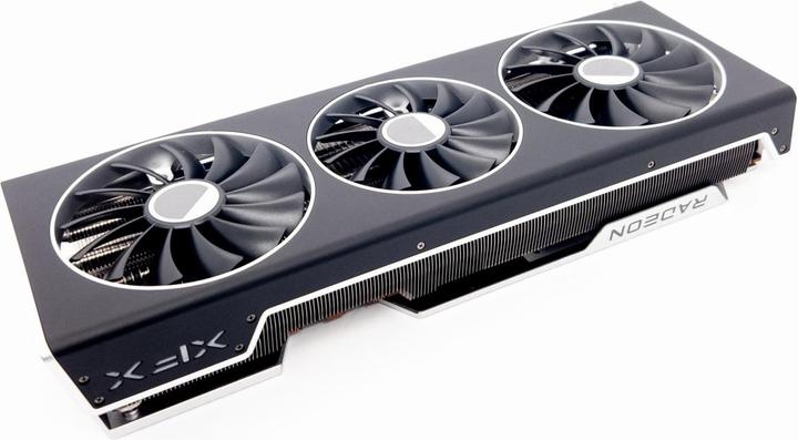 Actual product image XFX RX 7800 XT (16 GB)