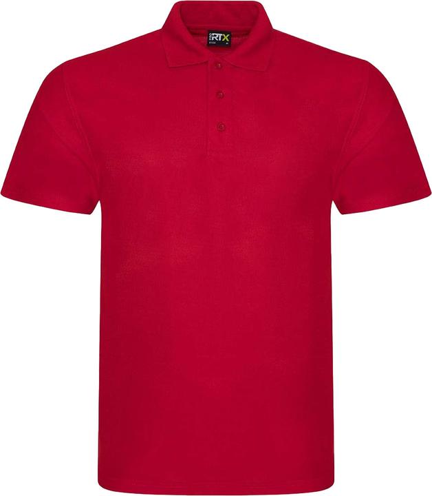 Prortx PRO RTX PoloShirt Pro Polyester (3XL)