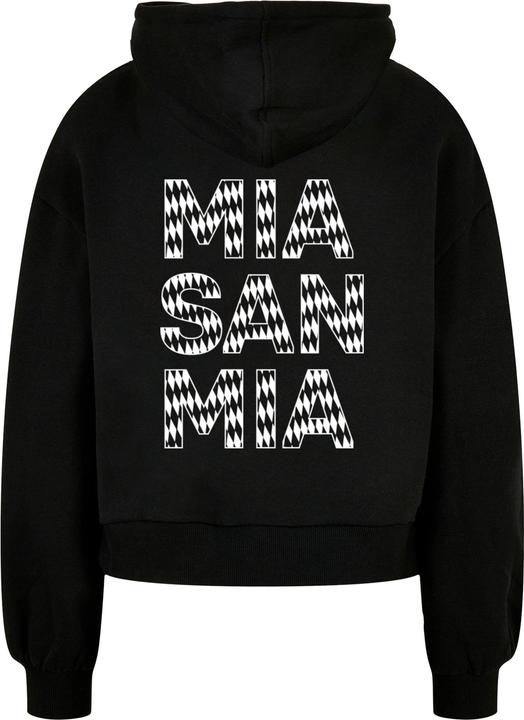 Immagine prodotto FC Bayern München Felpa con cappuccio con logo da donna - 113313 (XL)