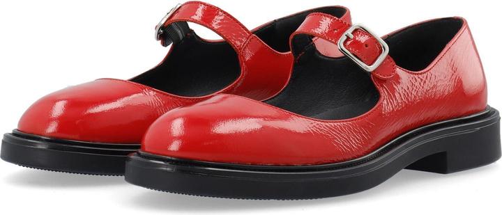 Actual product image Bianco BIAADDA Mary Jane Schuhe (39)