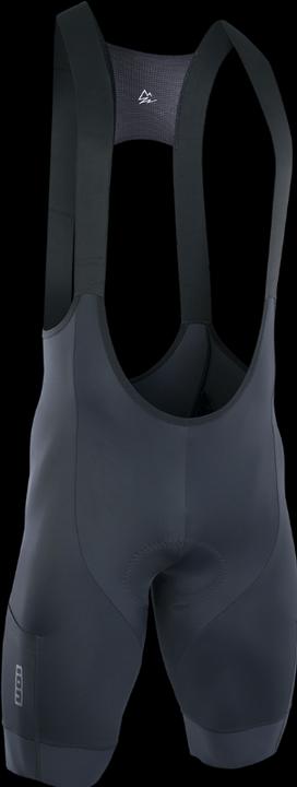 ION Bike Bibshorts VNTR Amp men - black