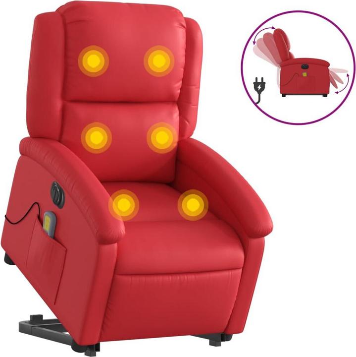Actual product image VidaXL Issie