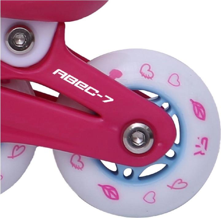 Actual product image Street Rider Inline Skates Kid (30)