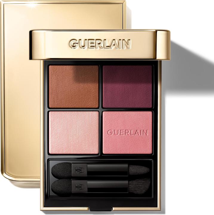 Image du produit Guerlain Ombre g 530 Majestic Rose (530 Rose majestueuse)
