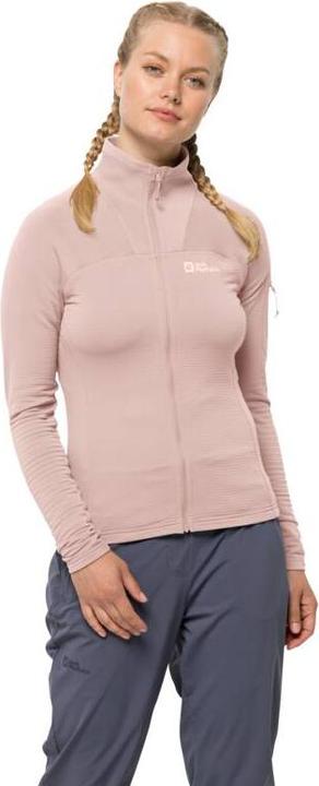 Immagine prodotto Jack Wolfskin Prelight Fz W (S)