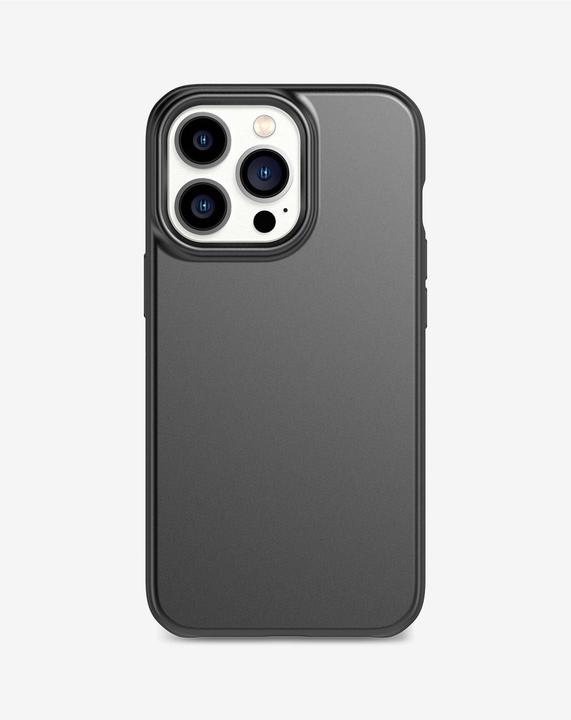 Image du produit tech21 Evo Lite mobile phone case (6.1") Cover Black (Apple iPhone 13 Pro)