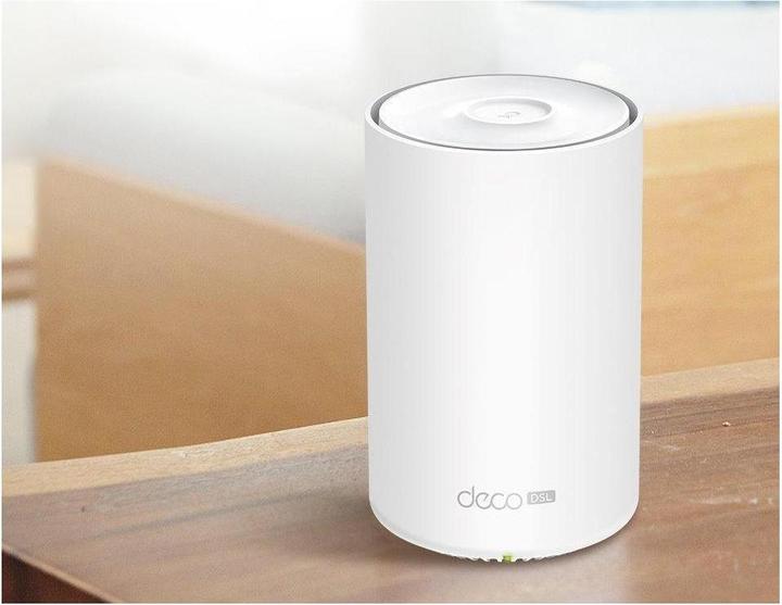 Produktbild TP-Link DECO X50-DSL(1-PACK) - Mesh Wi-Fi 6 System