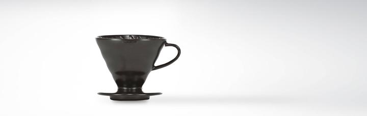 Image du produit Hario Filtre à café en porcelaine V60 Color Edition (2262456 l)