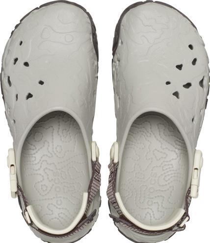 Actual product image Crocs All-Terrain Atlas Clog (40)
