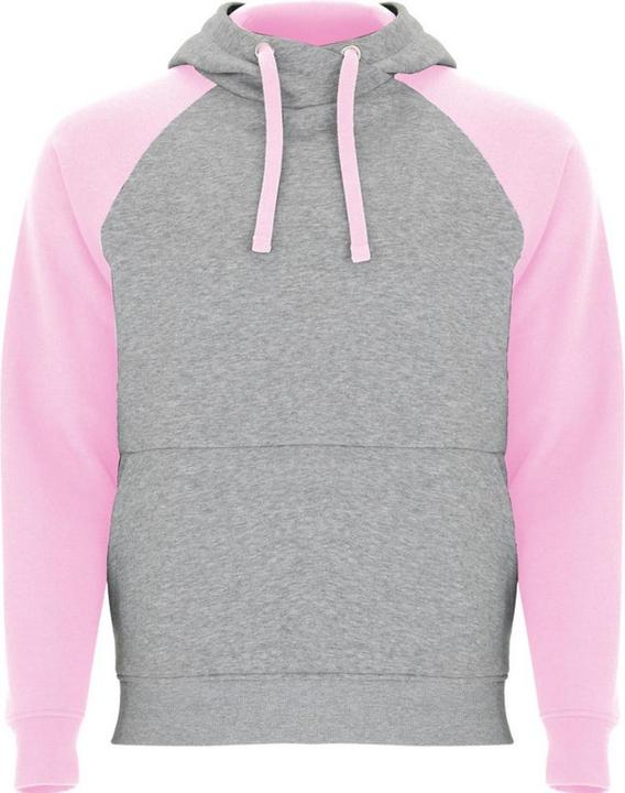 rosa chiaro, Grey heather