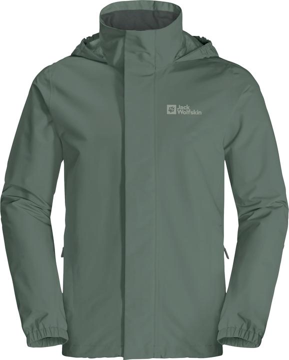Produktbild Jack Wolfskin Stormy Point 2L Jkt M (XXL)