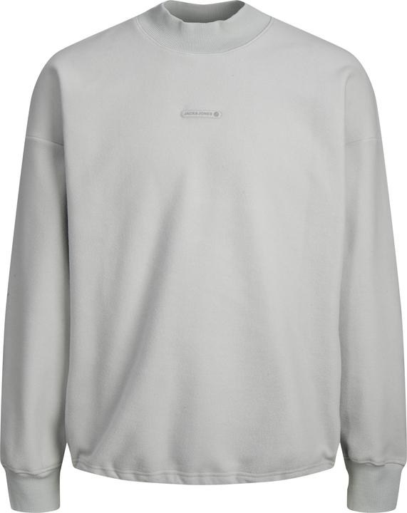 Immagine prodotto Jack & Jones Felpa con scollo alla coreana (XL)