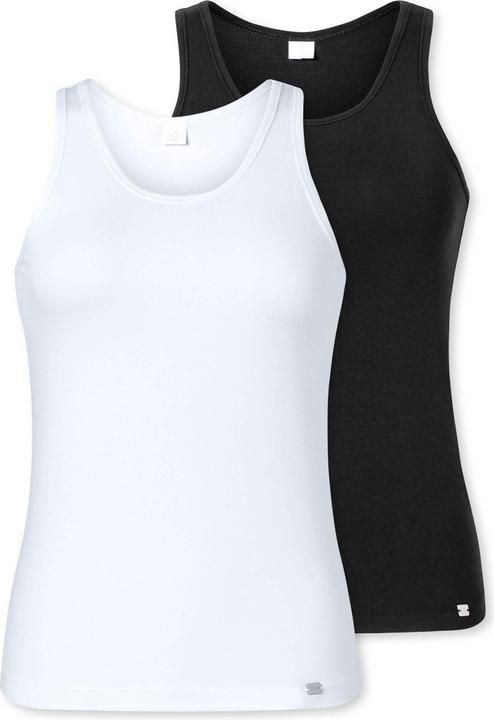 Elle Tanktop SUPER SOFT (S)
