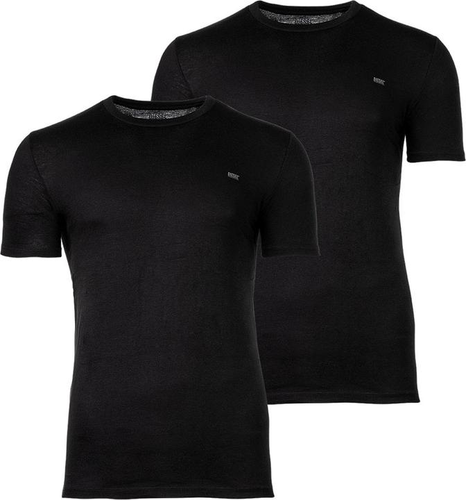 Diesel T-Shirt Casual Bequem sitzend UMTEE-RANDAL-TUBE-TWOPACK (M)