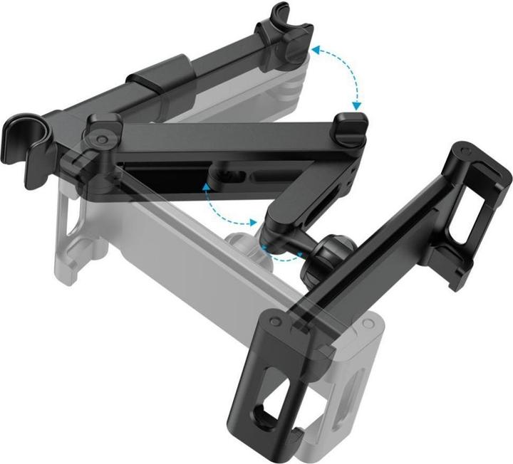 Produktbild Tech-Protect Headrest Car Mount