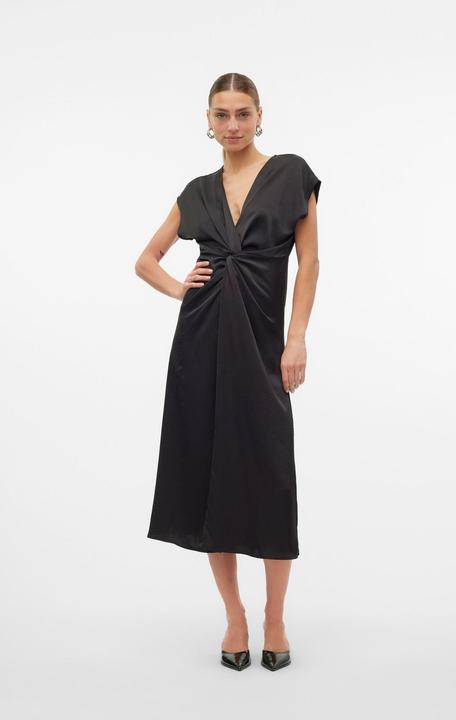 Actual product image Vero Moda VMOLIVE Langes Kleid Party-Kleid (XS)