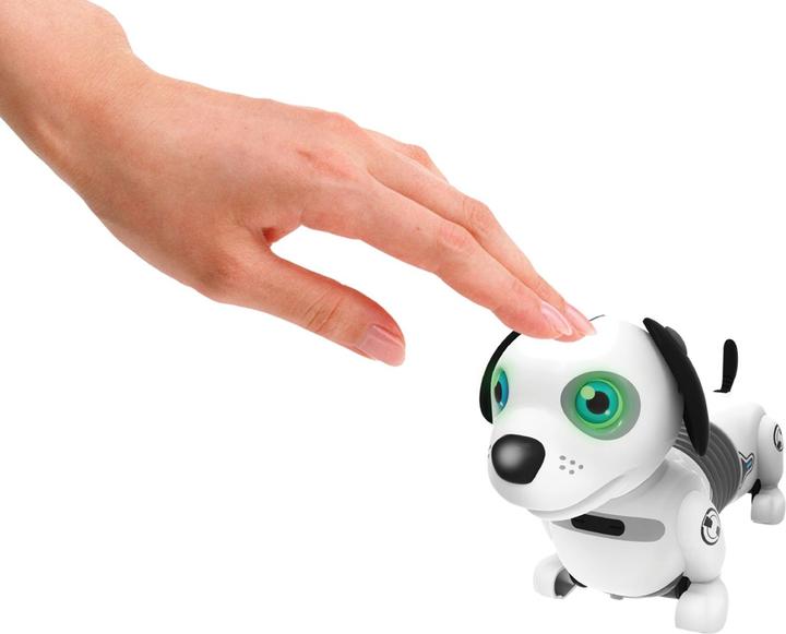 Actual product image Silverlit Junior Robo Dackel