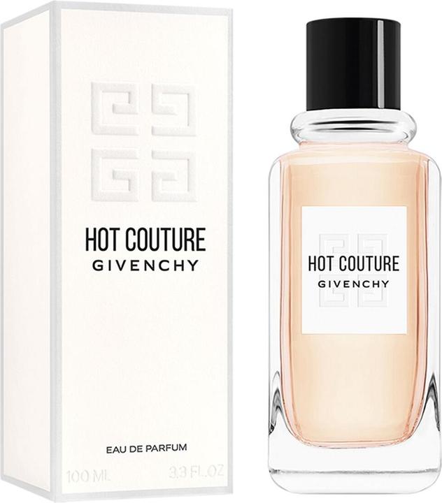 Actual product image Givenchy Hot Couture (Eau de parfum, 100 ml)
