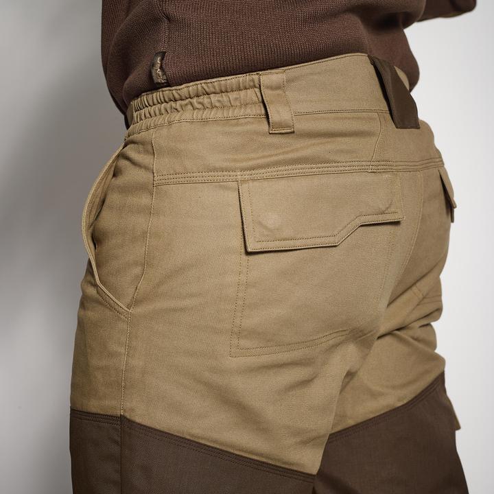 Actual product image Solognac 520 (M)