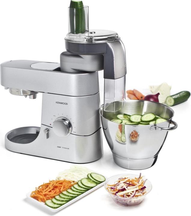 Immagine prodotto Kenwood Raschietto di espulsione AT340