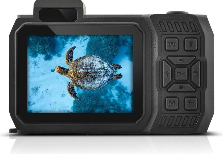 Actual product image AGFAPHOTO Realishot WP9500 (24 Mpx, 1/3.06")