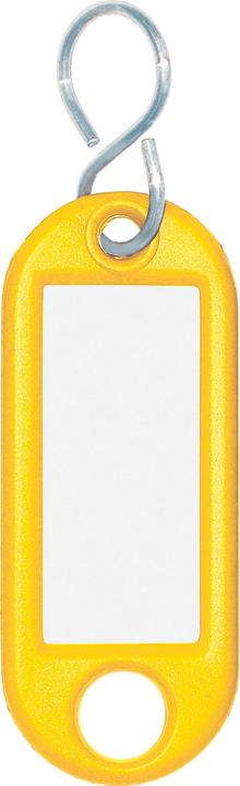 Wedo Schlüsselanhänger Classics Gel