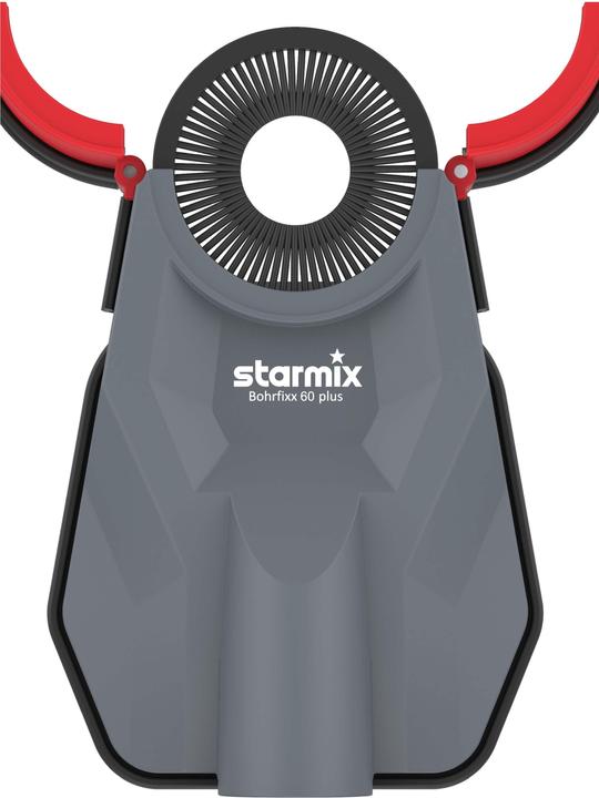 Actual product image starmix Bohrfixx 60 Plus Nr. 110134