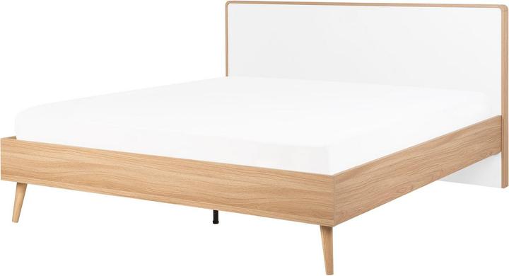 Actual product image Beliani Serris (140 x 200)